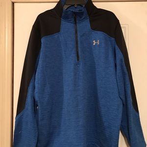 Under Armour 1/4 zip